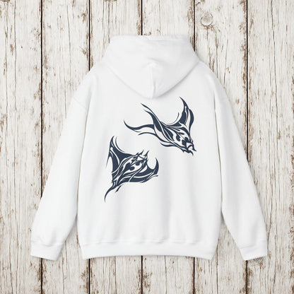 My Manatee Hoodie V
