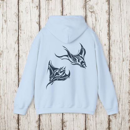 My Manatee Hoodie V