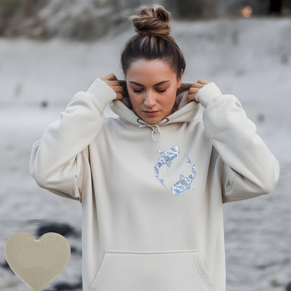 Whale Shark Hoodie New V3
