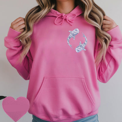 Whale Shark Hoodie New V3