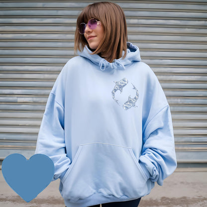 Whale Shark Hoodie New V3