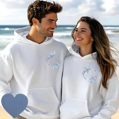 Whale Shark Hoodie New V3