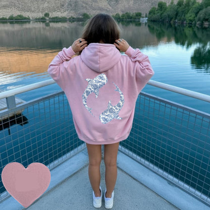 Whale Shark Hoodie New V3