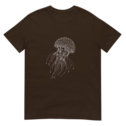 Jellyfish Graphic T-Shirt