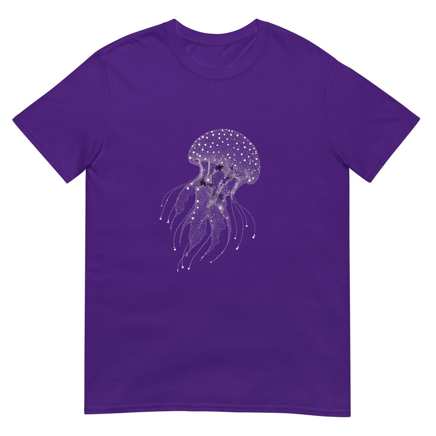 Jellyfish Graphic T-Shirt