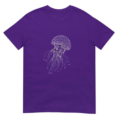 Jellyfish Graphic T-Shirt