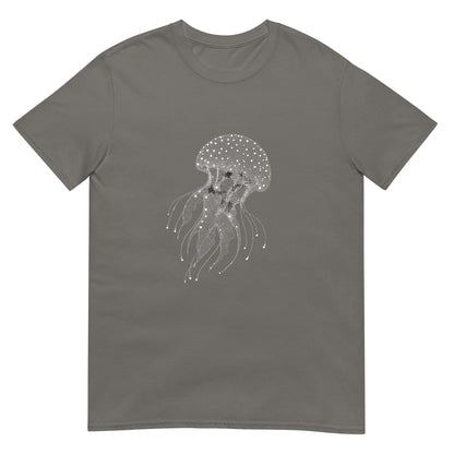 Jellyfish Graphic T-Shirt