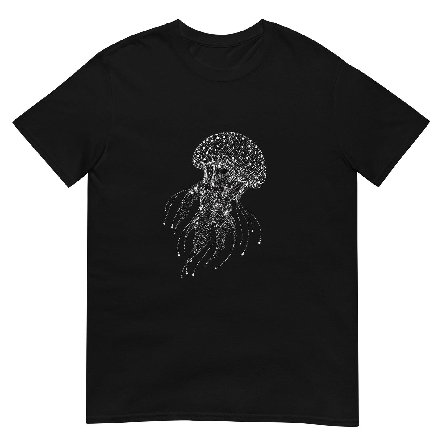 Jellyfish Graphic T-Shirt