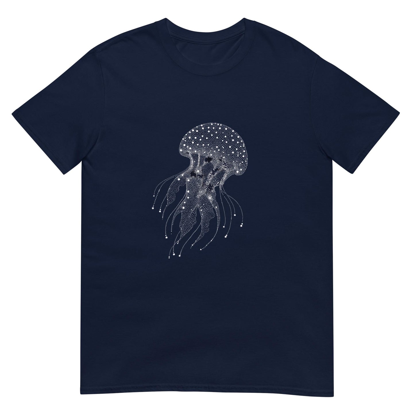 Jellyfish Graphic T-Shirt