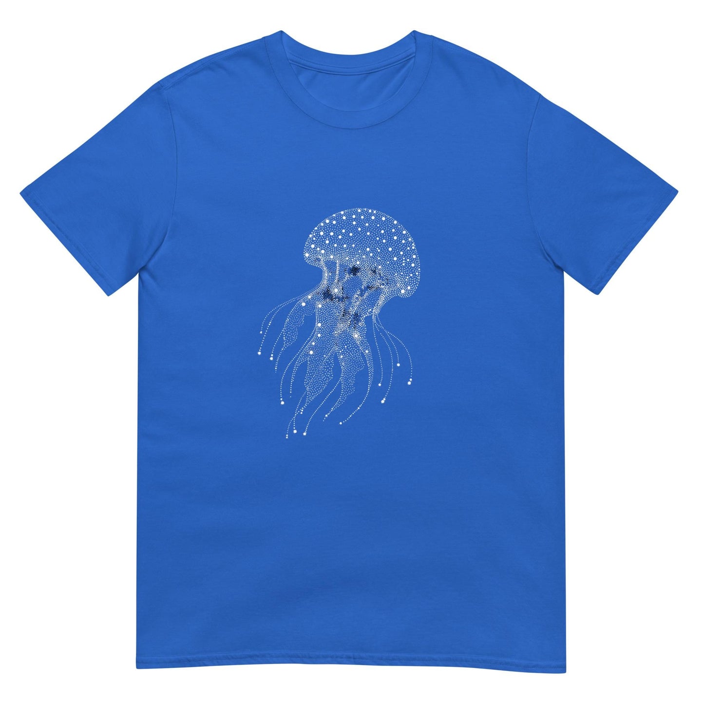 Jellyfish Graphic T-Shirt