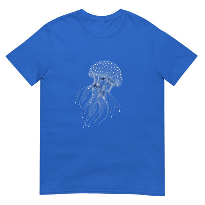 Jellyfish Graphic T-Shirt