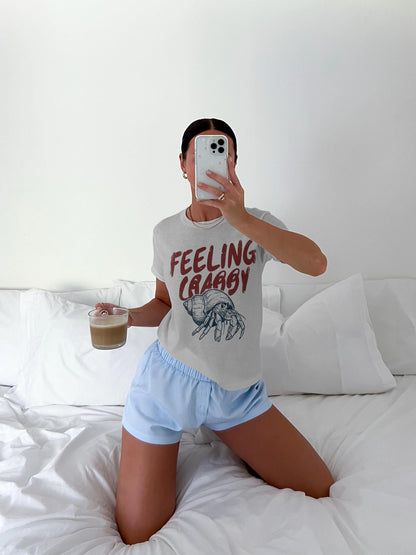 Feeling Crabby T-Shirt