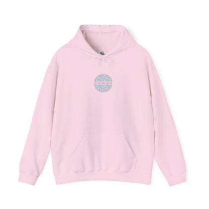 Turtle Mandala Hoodie