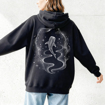 Whale Shark Hoodie 3