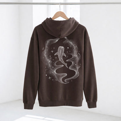 Whale Shark Hoodie 3