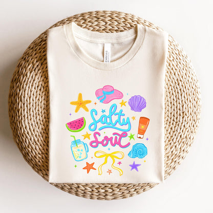 Salty Soul T-Shirt