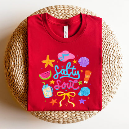 Salty Soul T-Shirt