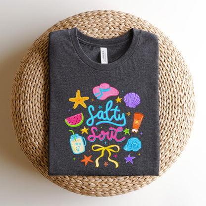 Salty Soul T-Shirt