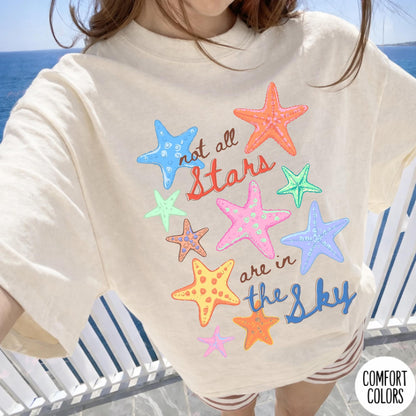 Starfish Shirt