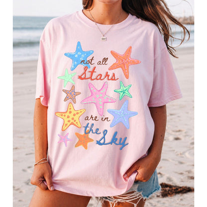 Starfish Shirt