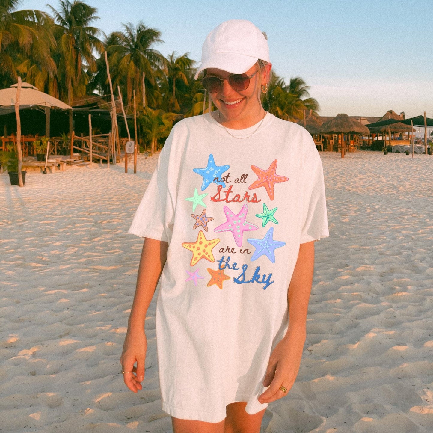 Starfish Shirt