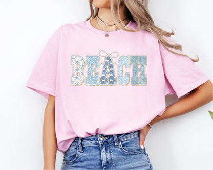 Beach Club Shirt