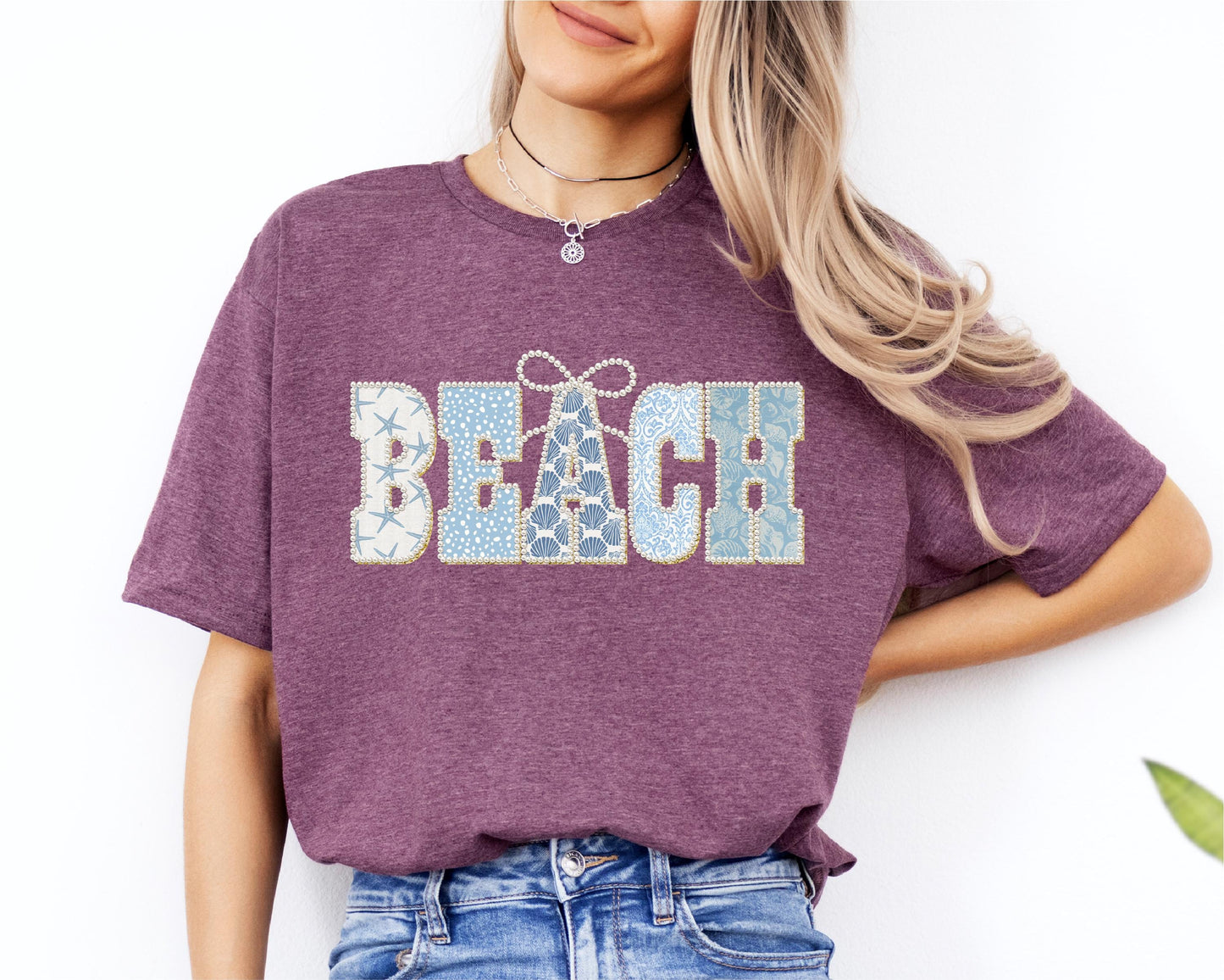 Beach Club Shirt