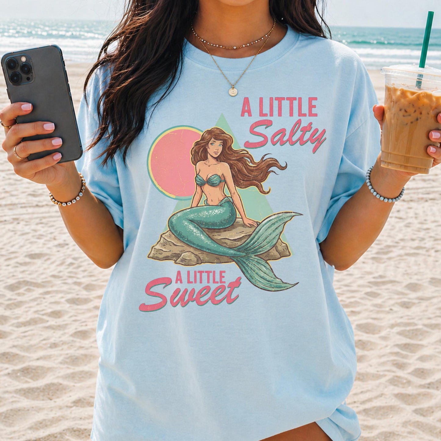 Little Sweet Shirt