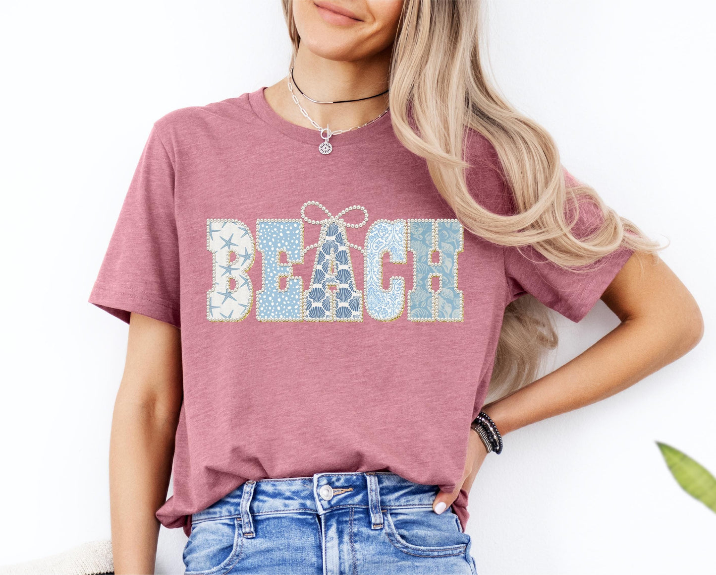 Beach Club Shirt