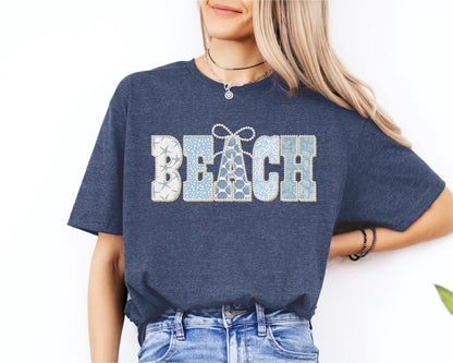 Beach Club Shirt
