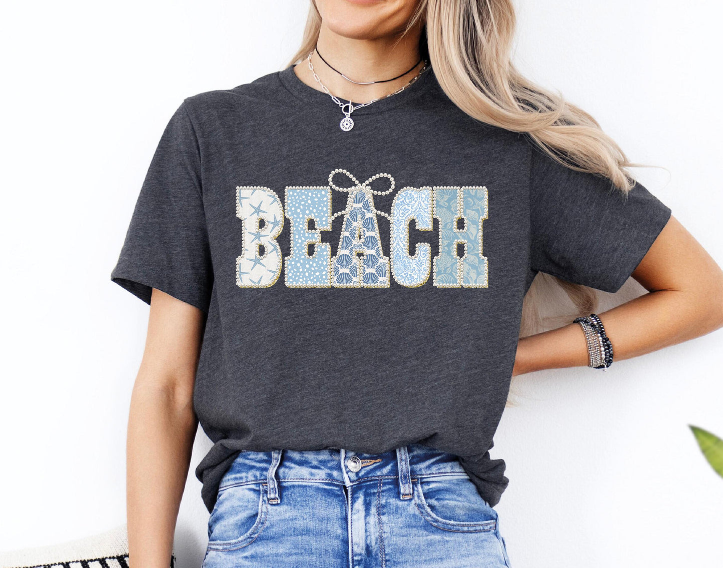 Beach Club Shirt
