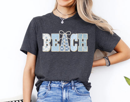Beach Club Shirt