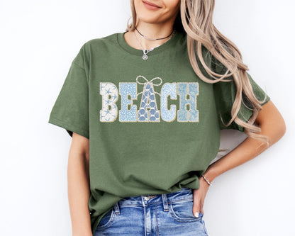 Beach Club Shirt
