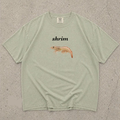 Funny Shrim T-Shirt