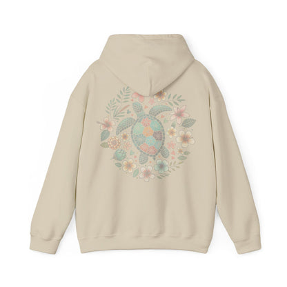 Sea Turtle Hoodie New