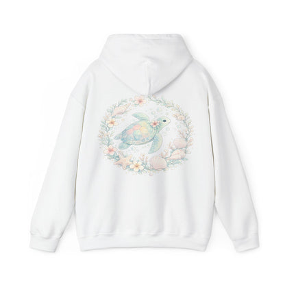 The Sea Turtle Hoodie